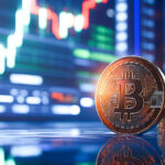 Bitcoin's on-chain flow is dominated by large value output