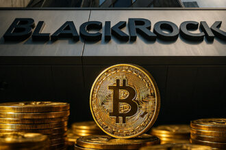 BlackRock's Global Allocation Fund will increase Bitcoin exposure by 1,810% in 12 months