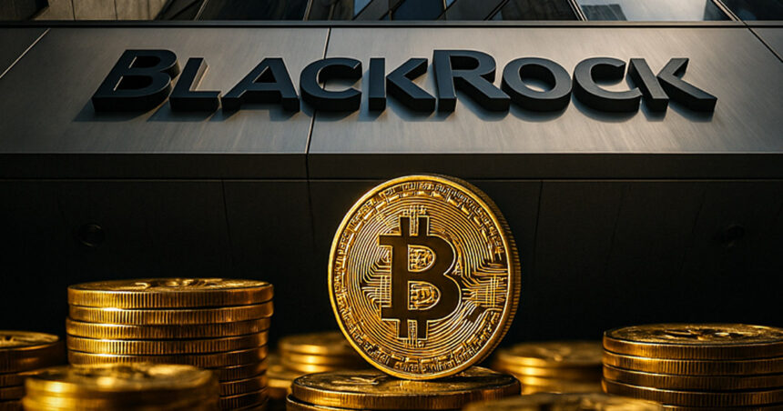 BlackRock's Global Allocation Fund will increase Bitcoin exposure by 1,810% in 12 months