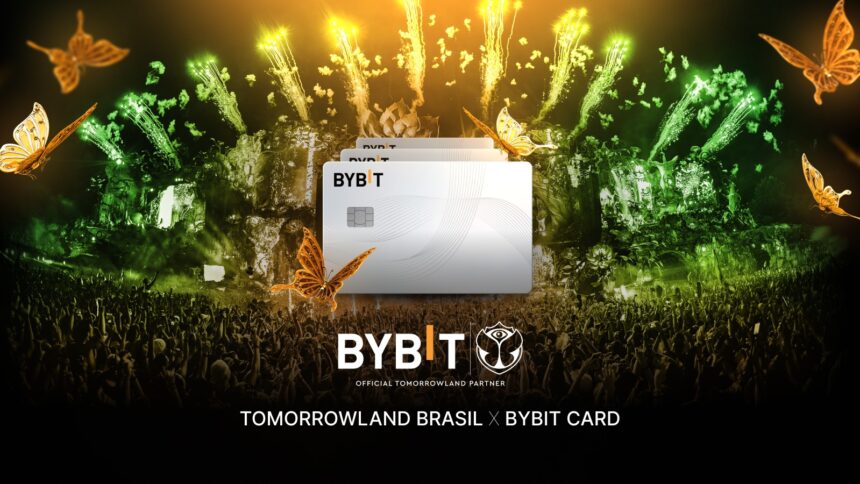Bibit releases pre-sale for Brazil 2025 Partners and Cardholders tomorrow