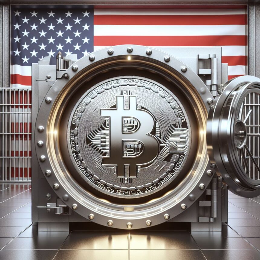Three hidden keys to double bitcoin and Trump's orders for cryptocurrency reserves