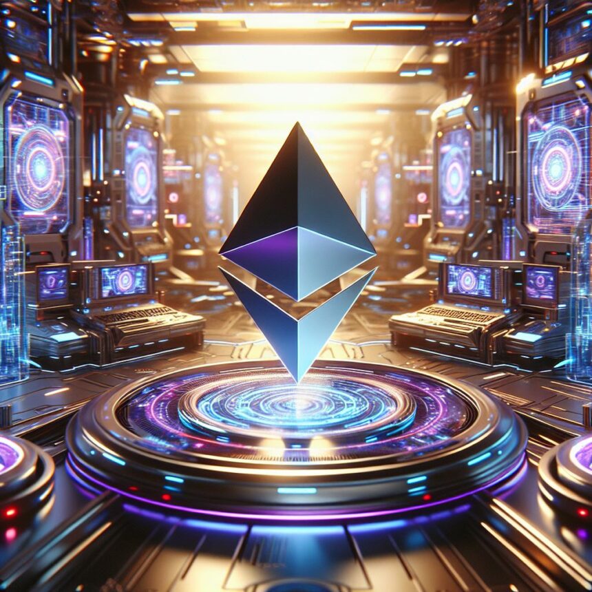 Ethereum wallets become bunkers to survive the post-Atlantic war