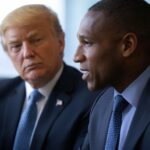 Donald Trump is Arthur Hayes and other Bitmex executives