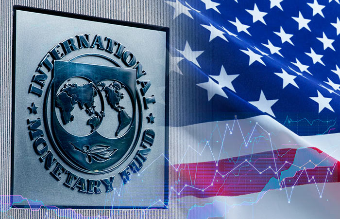 Why did the IMF get silent with Trump and punish Bukel for his plan with Bitcoin?
