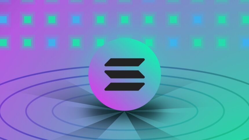 XRP coin logo on blue digital background