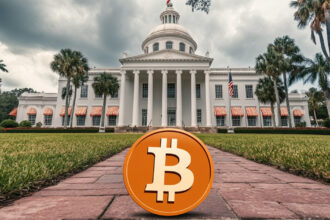 Florida Governor Candidate Proposes State Bitcoin Reserve amid in inflation concerns