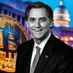 French Hill Rep. Back Trump Bitcoin Rep. requires federal cryptography
