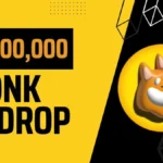 Bonk Airdrop Explained - Everything You Need to Know