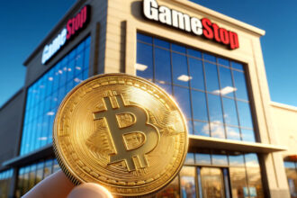 GameStop announces $1.3 billion memos to fund Bitcoin acquisition, business expansion
