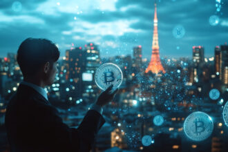 Metaplanet increases Bitcoin strategy with latest purchases, trading volume hits Toyota