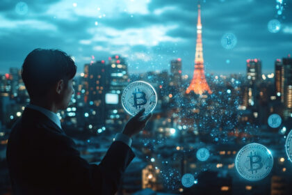 Metaplanet increases Bitcoin strategy with latest purchases, trading volume hits Toyota