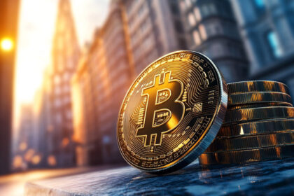 Public companies doubled Bitcoin Holdings in 2024 as accumulation combined the last five years