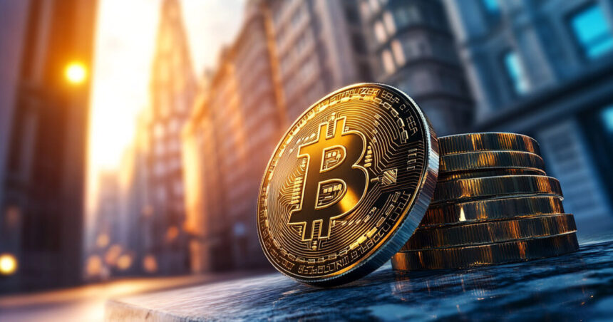 Public companies doubled Bitcoin Holdings in 2024 as accumulation combined the last five years