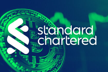 Stanchart says Bitcoin will strengthen its dual role as Tradfi hedge and high-tech stock