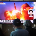 The US lifts sanctions with Tornado Cash, a crypto mixer linked to North Korea's money laundering