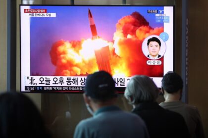 The US lifts sanctions with Tornado Cash, a crypto mixer linked to North Korea's money laundering