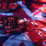 The rise of Bitcoin turns the 2017 theft into a multi-million pound scandal for UK executives