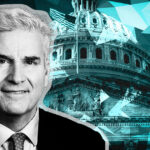 Tom Emmer says the 1M Bitcoin Reserve will be enacted under current Congress
