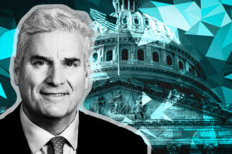 Tom Emmer says the 1M Bitcoin Reserve will be enacted under current Congress