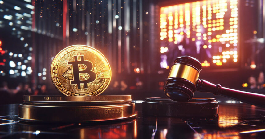Tradfi Bitcoin Ticker XBT Domain has been auctioned starting from $2.7 million, taking advantage of regulatory shift