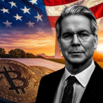 Treasury Secretary Scott Bescent suggests future plans to acquire US Bitcoin Reserve