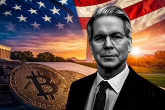 Treasury Secretary Scott Bescent suggests future plans to acquire US Bitcoin Reserve
