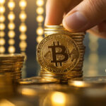 Trump administration explores reassessment of gold to fund Bitcoin purchases - Bo Hines