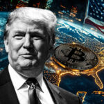 Trump declares the end of "war with Crypto."
