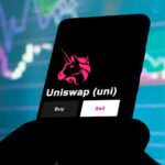 Uniswap cryptocurrency shoots after approval of two proposals