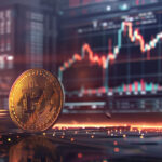 When traders face extreme price shaking, the volatility that has been realized by Bitcoin