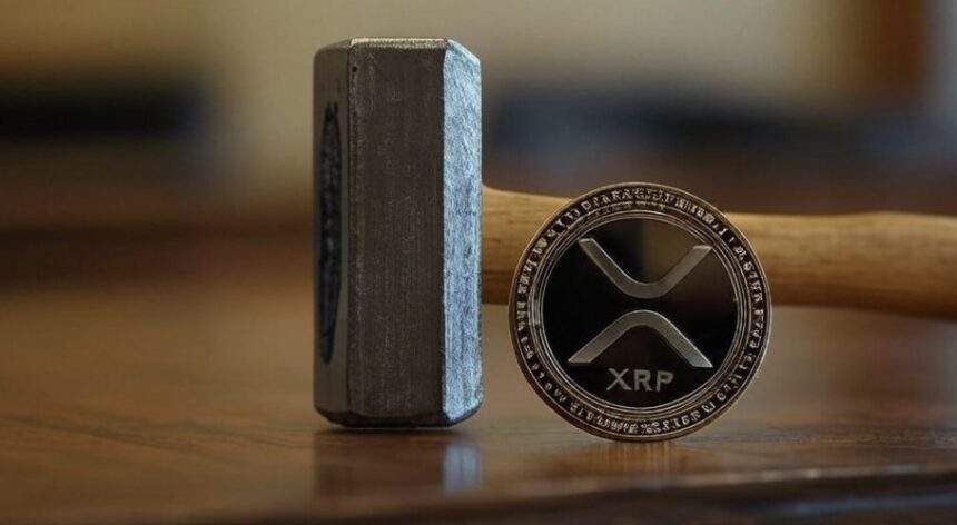 SEC dismisses lawsuit against Ripple