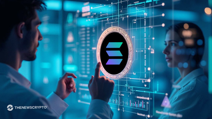 Mercuryo reports high volatility in Tether (USDT) trading in Solana