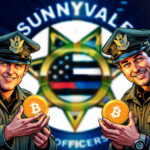 Sunnyvale Public Security Bureau Association adds bitcoin to balance sheet