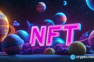 NFT Sales Slip 7.8% to $109 million, Cryptopunkks Sales Reverse 55%