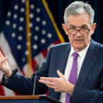 Federal Reserve Chairman Jerome Powell speaks - here's what he says at a critical intersection