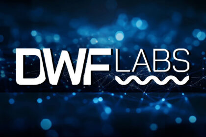 DWF Labs are interested in supporting BNB chain projects as a metric rocket