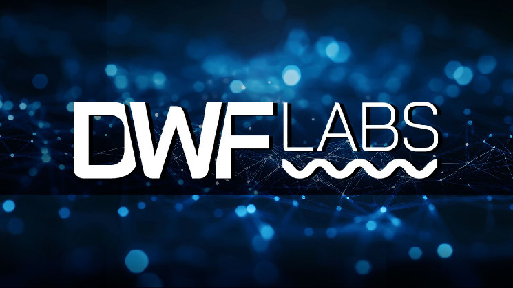 DWF Labs are interested in supporting BNB chain projects as a metric rocket