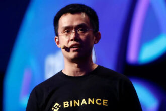 Binance Founder CZ Surprise Cryptocurrency Project requested a request released a while ago and shared a link