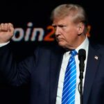 Donald Trump Strategic Bitcoin Reserve news