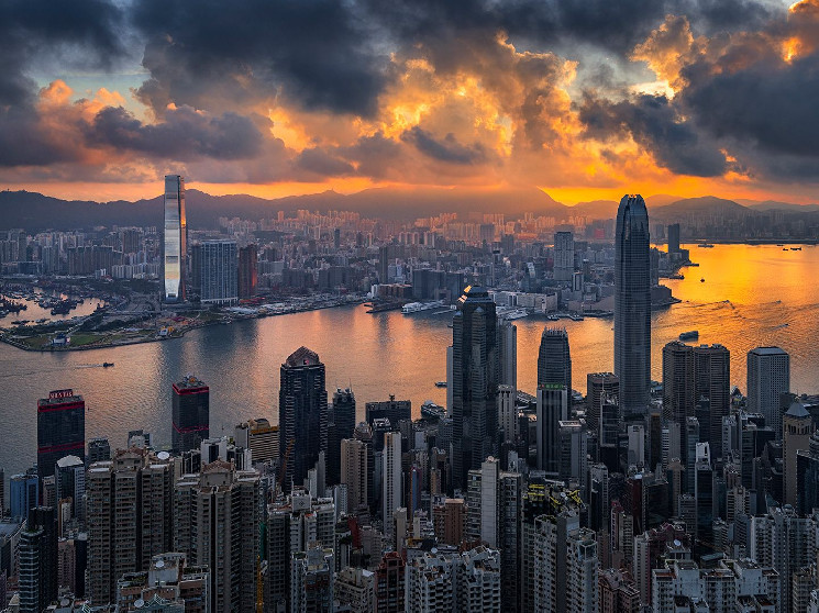 China's CPIC will roll out $100 million tokenized funds with hash keys as RWA trends expand in Asia