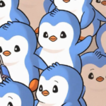 Ethereum NFT Collection Pudgy Penguins, Cryptopunks Jump Eth, Bitcoin Surge