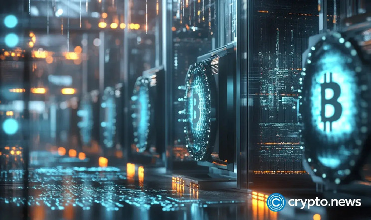 M2 will work with NiceHash to unlock the liquidity of Bitcoin Miners