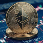 Emotional changes have weakened Ethereum volatility, which surges in April to derive the flag