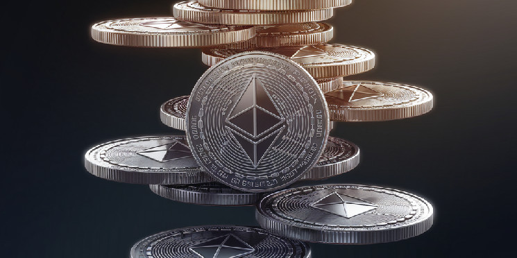 Coinbase "actively sold" $37 million in Ethereum in the fourth quarter