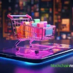 Zns connects partners to revolutionize the Web3 shopping experience