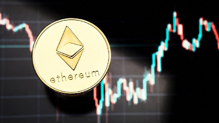 The billion-dollar company reveals "unique events" that can save Ethereum