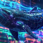 Ethereum Whale buys dip and accumulates $236 million in ETH in 72 hours