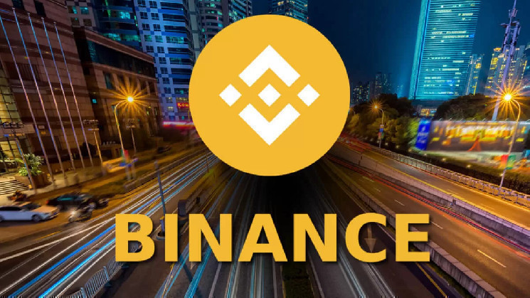 Bitcoin Exchange Binance has begun to focus on USDC pairs! We've listed 5 new altcoins in our USDC pair!