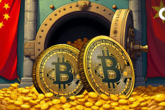 China could become the next big catalyst for a surge in Bitcoin prices