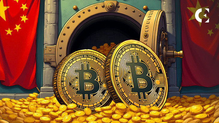 China could become the next big catalyst for a surge in Bitcoin prices